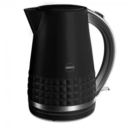 Virdulys Eldom C270c (1,5 L / 2150 W / Juodas Ir Plieninis )