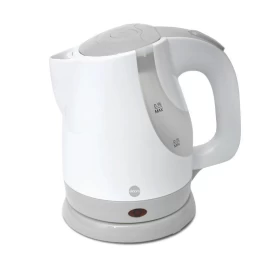 Virdulys Eldom Hkeldczajnic175 (0.9l /1200w / Pilka )