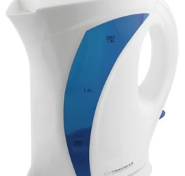 Virdulys Esperanza Ekk018b (1,7 L /2200 W / Mėlynai Baltas )