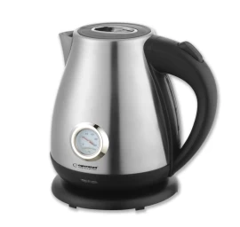 Virdulys Esperanza Ekk029 (1,7 L /2200 W / Sidabrinis-juodas )