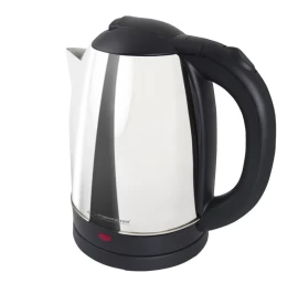 Virdulys Esperanza Ekk035s (1,8 L /1500 W / Sidabriškai Juodas )