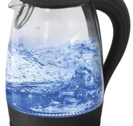 Virdulys Esperanza Salto Angel Black (1,7 L /2200 W / Juodai Skaidrus )