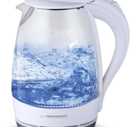 Virdulys Esperanza Salto Angel White (1,7 L /2200 W /baltas Permatomas )