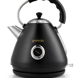 Virdulys GORENJE K17CLBK
