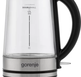 Virdulys Gorenje K17GDWII