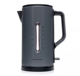 Virdulys Kohersen Modern Matt A451 (1,7 L / 3000 W / Pilkas )