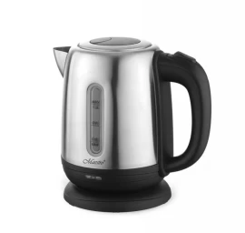 Virdulys Maestro Mr-027 (1.2l /1630w / Sidabro Juodos Spalvos )
