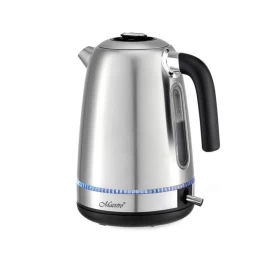 Virdulys Maestro Mr-050 (1,7 L /2200 W / Sidabro Juodos Spalvos )