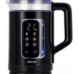 Virdulys MPM MCZ-135