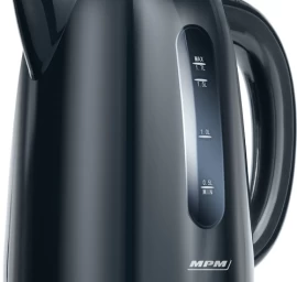 Virdulys Mpm Mcz-85/g1 (1.7l /1850 - 2200w /graphite )