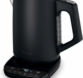 Virdulys Ninja KT200EU juodas