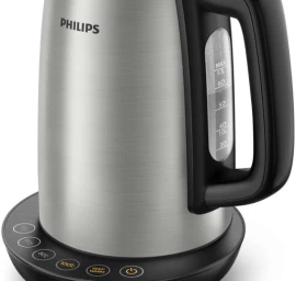 Virdulys Philips Hd9359/90 (1,7 L /2200 W /inox )
