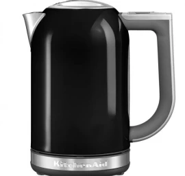 Virdulys skaitmeninis KitchenAid, 1,7L, onyx black sp., 5KEK1722EOB
