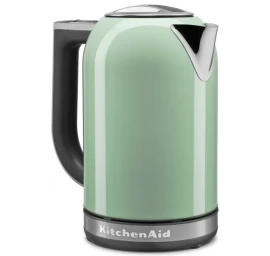 Virdulys skaitmeninis KitchenAid, 1,7L, pistachio sp., 5KEK1722EPT