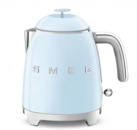 Virdulys Smeg 0.8 l Žydra, KLF05PBEU