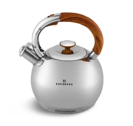Virdulys su švilpuku 3L Edenberg, EB-7006N