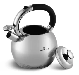 Virdulys su švilpuku Edenberg 3L, EB-7006S