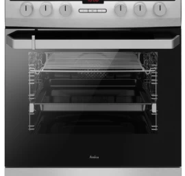 Virtuvė Su Indukcine Kaitlente Amica 57083