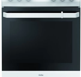 Virtuvė Su Keramine Kaitlente Amica 53991