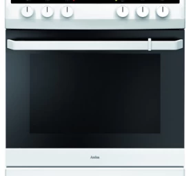 Virtuvė Su Keramine Kaitlente Amica 54034
