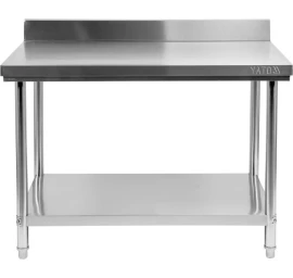 Virtuvės darbastalis su skydeliu YATO YG-09030 | 800x700x850MM