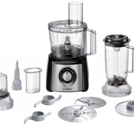 Virtuvės Kombainas Bosch Mcm 3501m