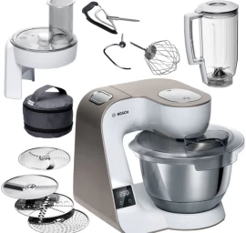 Virtuvės Kombainas Bosch Mum 5xw20