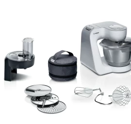 Virtuvės kombainas Bosch MUM58210