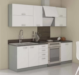 Virtuvės komplektas STL20583 1,80 m. 2