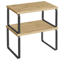 Virtuvės Lentynos 2 Vnt. - Artisan -kcs02b88