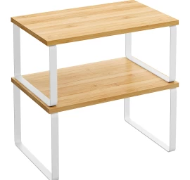 Virtuvės Lentynos X2 - Kcs02nw