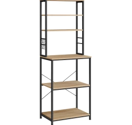 Virtuvės Spintelė - Sonoma - Kks024b11