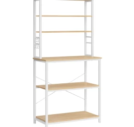 Virtuvės Spintelės Lentyna - Kks019w09