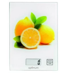 Virtuvės Svarstyklės Optimum Wg0023