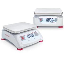 Virtuvės Svarstyklės Su Legalizavimo Funkcija Ohaus Valor 1000 3kg / 1g