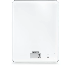 Virtuvinės Svarstyklės Soehnle Page Compact 300
