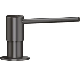 Virtuvinis dozatorius Villeroy &amp; Boch, antracitas 92362005