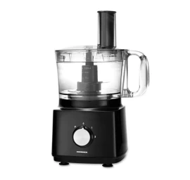 Virtuvinis kombainas 750W HFP-750BK HEINNER