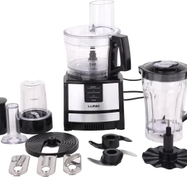 Virtuvinis kombainas | 8 in 1 | 550W (67950)