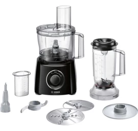 Virtuvinis kombainas BOSCH MCM3201B