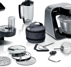 Virtuvinis kombainas Bosch MUM5XC4E