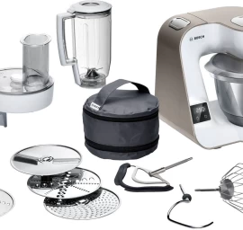 Virtuvinis kombainas Bosch MUM5XW20