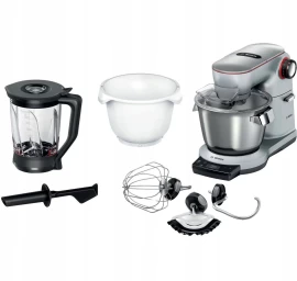 Virtuvinis kombainas Bosch MUM9BX5S22+MUZ9EB1