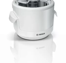Virtuvinis kombainas BOSCH MUZS2EB
