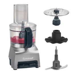 Virtuvinis kombainas Cuisinart FP5E