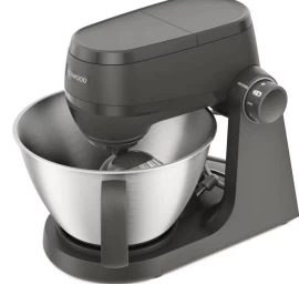 Virtuvinis kombainas Kenwood Multi Tasker, KHC30, KHC30.070GY, 1000 W, pilkas