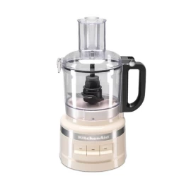 Virtuvinis kombainas KitchenAid 5KFP0719EAC, Almond Cream, 1,7L