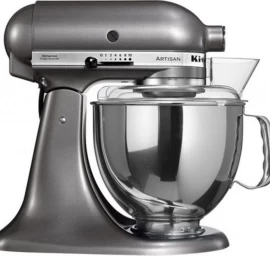 Virtuvinis kombainas KitchenAid 5KSM175PSEMS