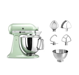 Virtuvinis kombainas KitchenAid 5KSM175PSEPT