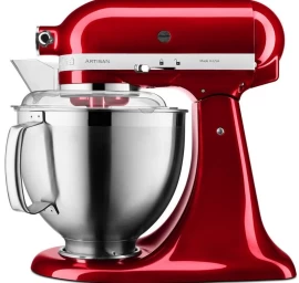 Virtuvinis kombainas KitchenAid 5KSM185PSECA